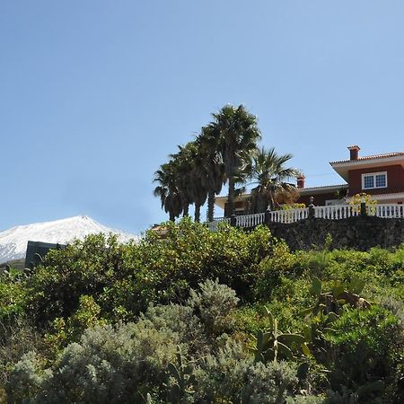 Vivienda Vacacional Paseo Mirabal Icod De Los Vinos Exterior foto