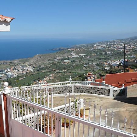 Vivienda Vacacional Paseo Mirabal Icod De Los Vinos Exterior foto
