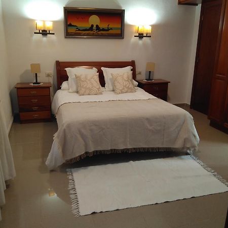 Vivienda Vacacional Paseo Mirabal Icod De Los Vinos Exterior foto
