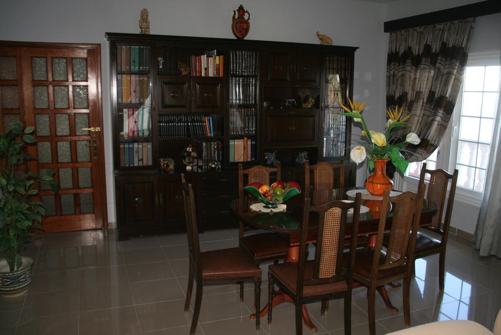 Villa Vivienda Vacacional Paseo Mirabal Icod De Los Vinos Zimmer foto