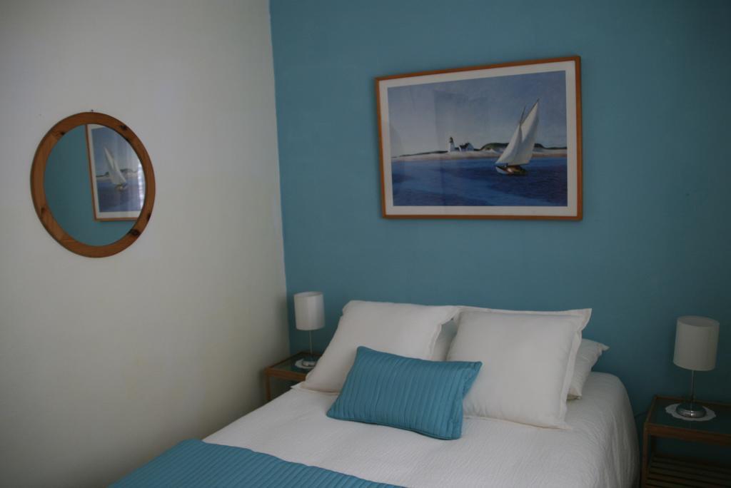 Vivienda Vacacional Paseo Mirabal Icod De Los Vinos Zimmer foto