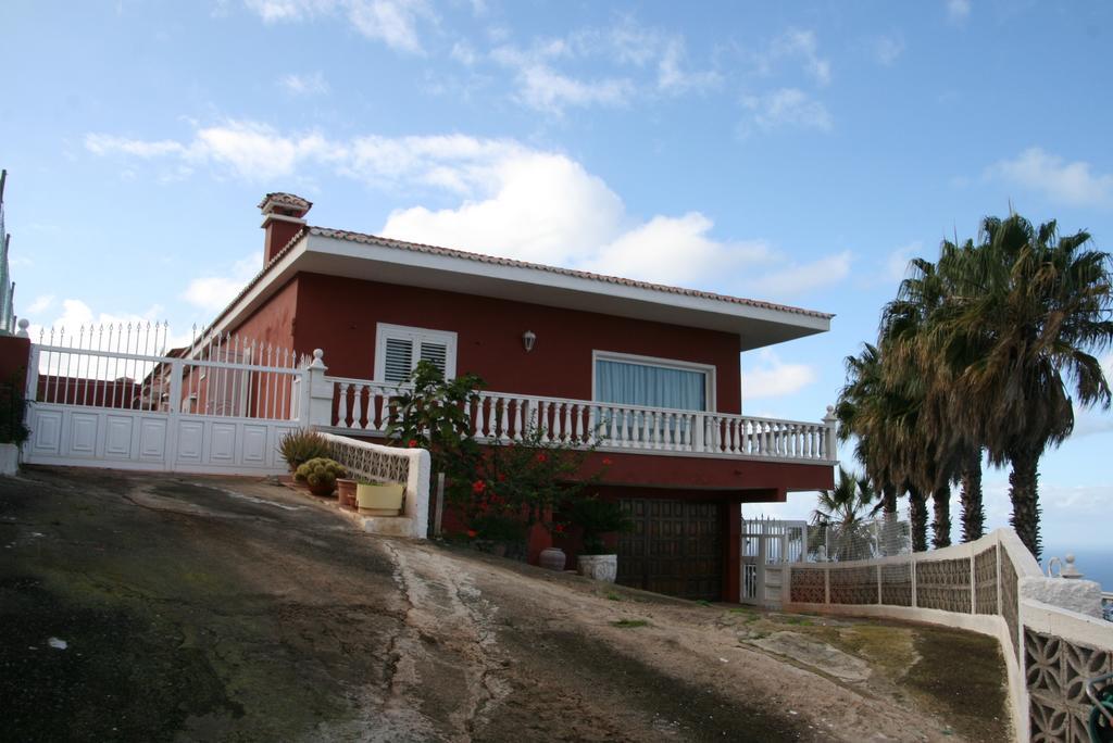 Vivienda Vacacional Paseo Mirabal Icod De Los Vinos Zimmer foto