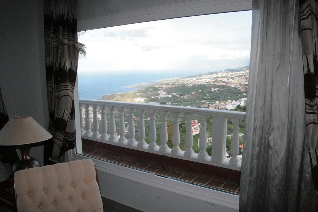 Vivienda Vacacional Paseo Mirabal Icod De Los Vinos Zimmer foto