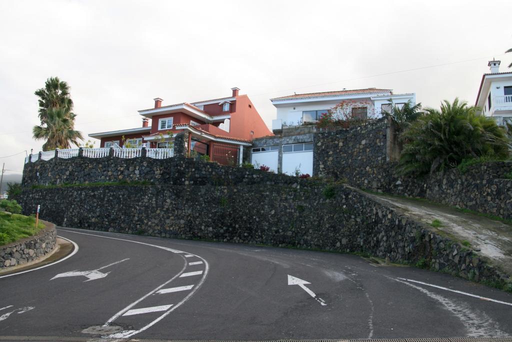 Vivienda Vacacional Paseo Mirabal Icod De Los Vinos Zimmer foto