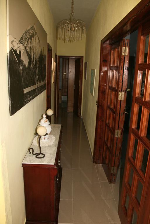 Vivienda Vacacional Paseo Mirabal Icod De Los Vinos Zimmer foto
