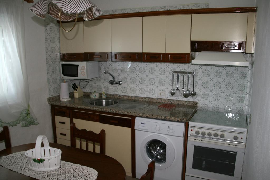 Vivienda Vacacional Paseo Mirabal Icod De Los Vinos Zimmer foto