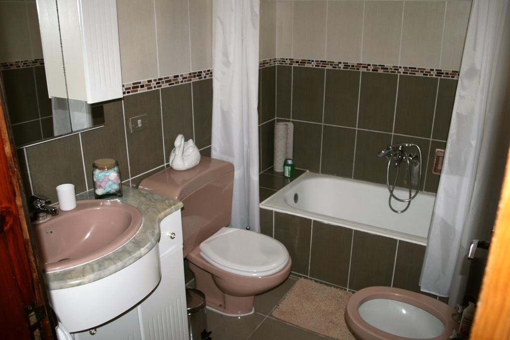Vivienda Vacacional Paseo Mirabal Icod De Los Vinos Zimmer foto