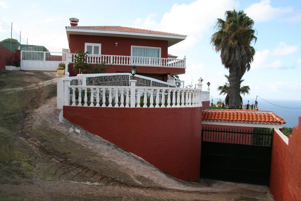 Vivienda Vacacional Paseo Mirabal Icod De Los Vinos Zimmer foto
