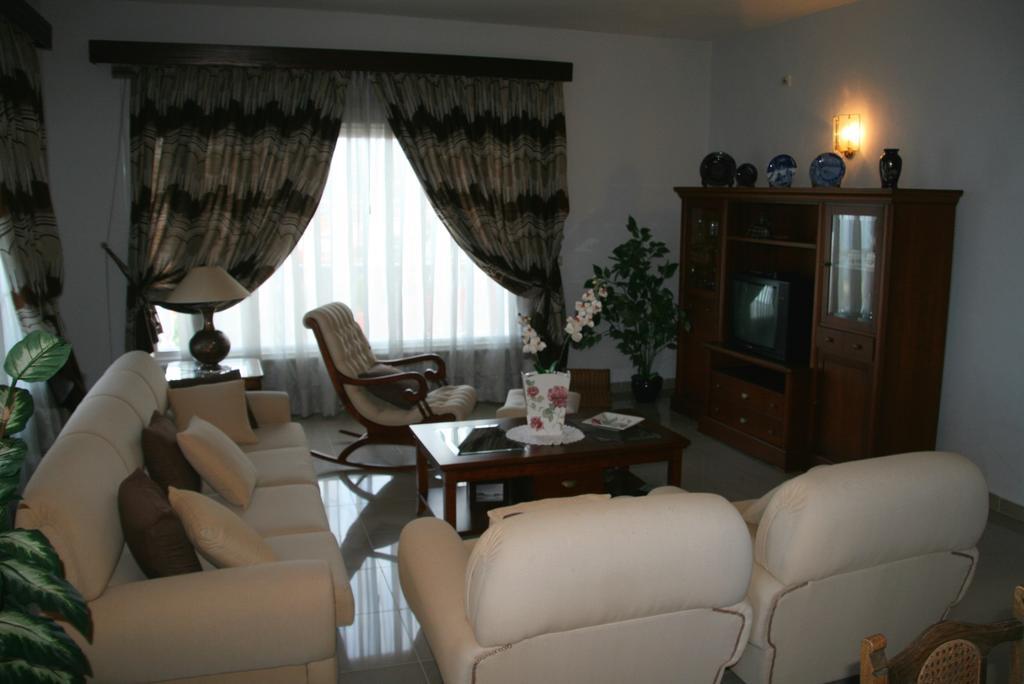 Vivienda Vacacional Paseo Mirabal Icod De Los Vinos Zimmer foto
