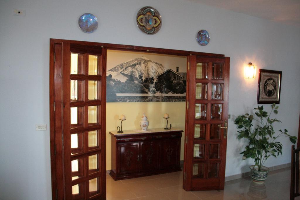 Vivienda Vacacional Paseo Mirabal Icod De Los Vinos Zimmer foto