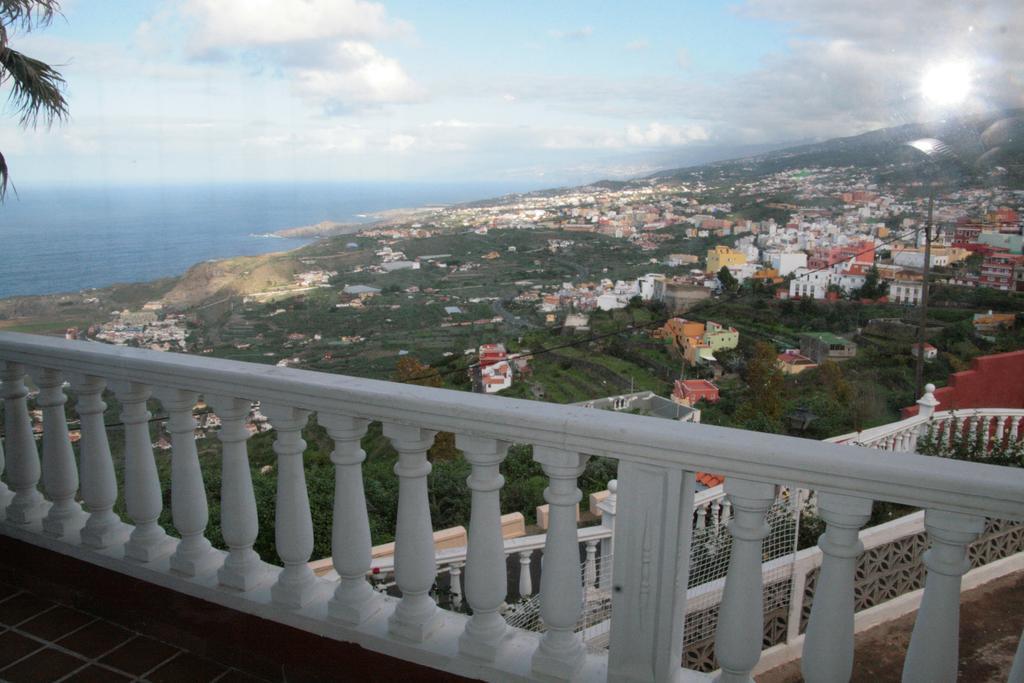 Vivienda Vacacional Paseo Mirabal Icod De Los Vinos Zimmer foto