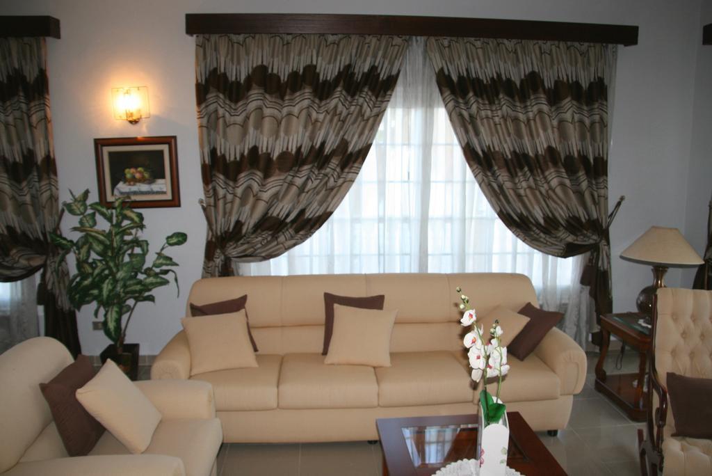 Vivienda Vacacional Paseo Mirabal Icod De Los Vinos Zimmer foto