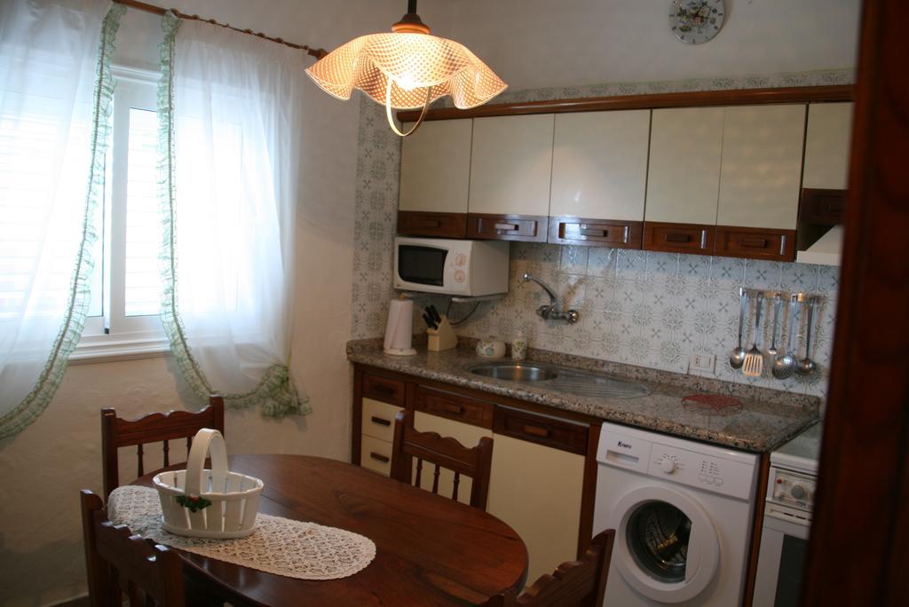 Vivienda Vacacional Paseo Mirabal Icod De Los Vinos Zimmer foto