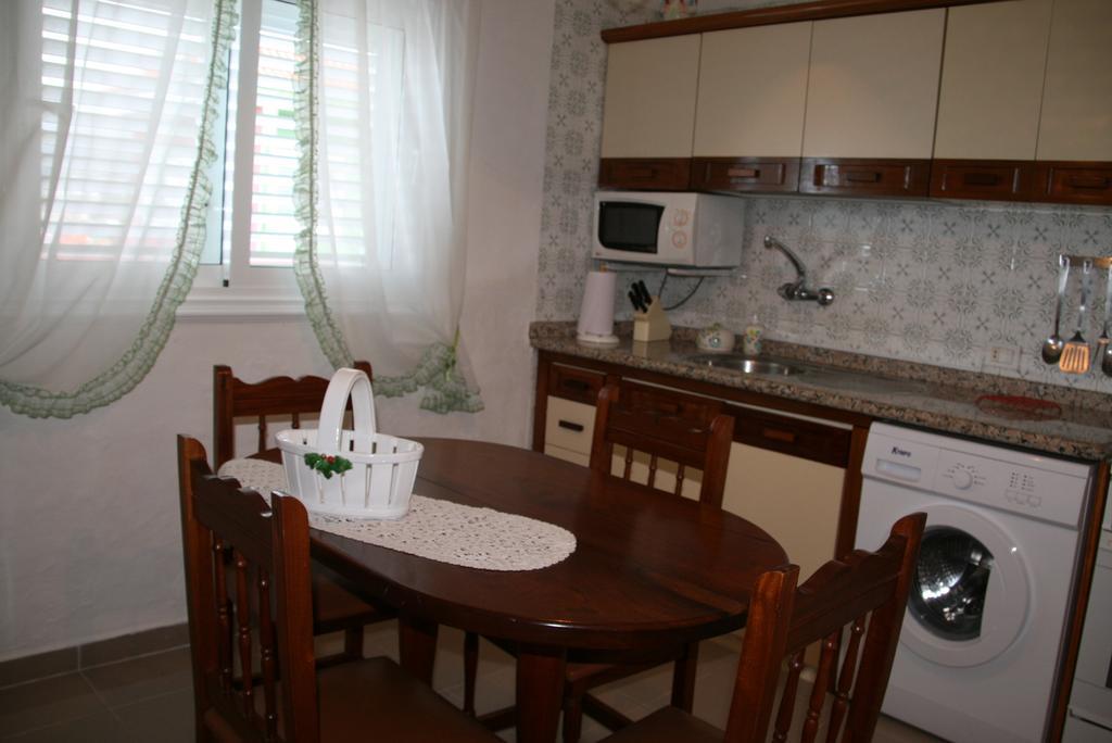 Vivienda Vacacional Paseo Mirabal Icod De Los Vinos Zimmer foto
