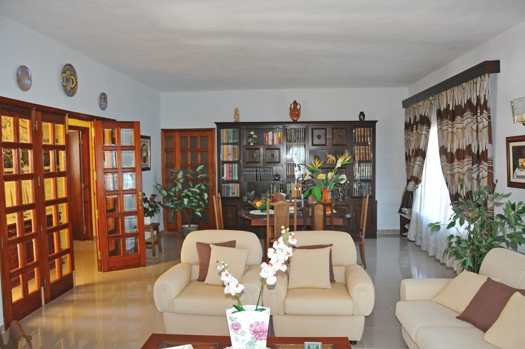 Vivienda Vacacional Paseo Mirabal Icod De Los Vinos Exterior foto