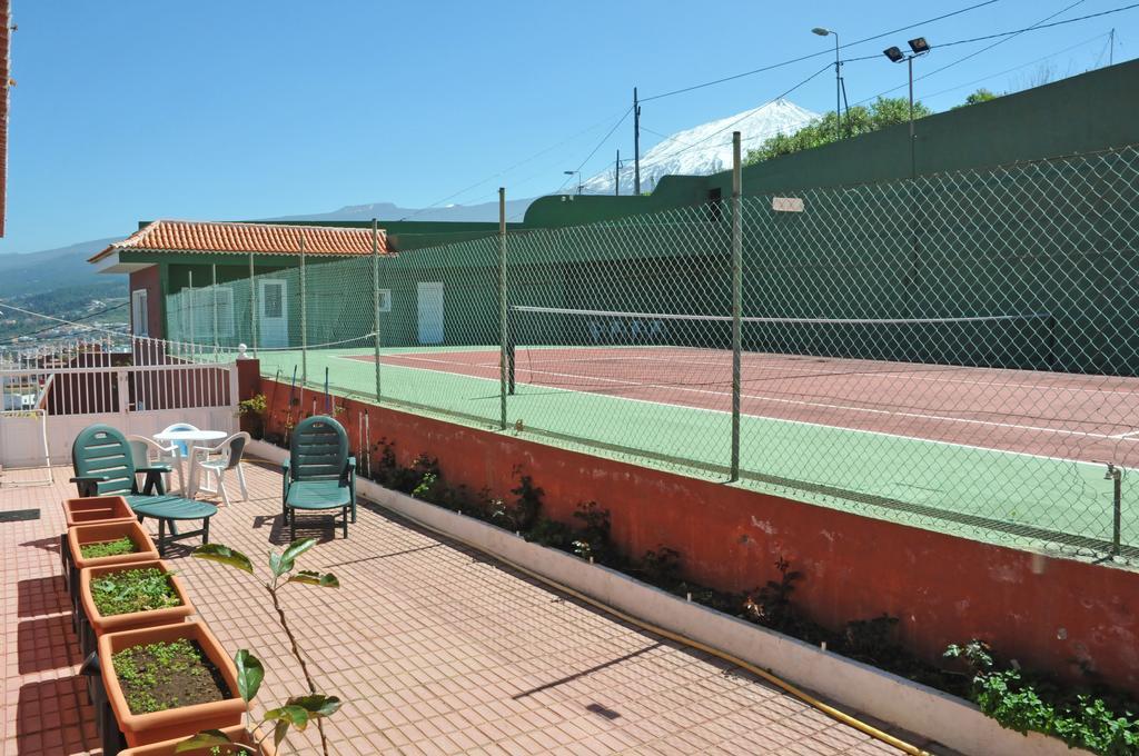 Vivienda Vacacional Paseo Mirabal Icod De Los Vinos Exterior foto