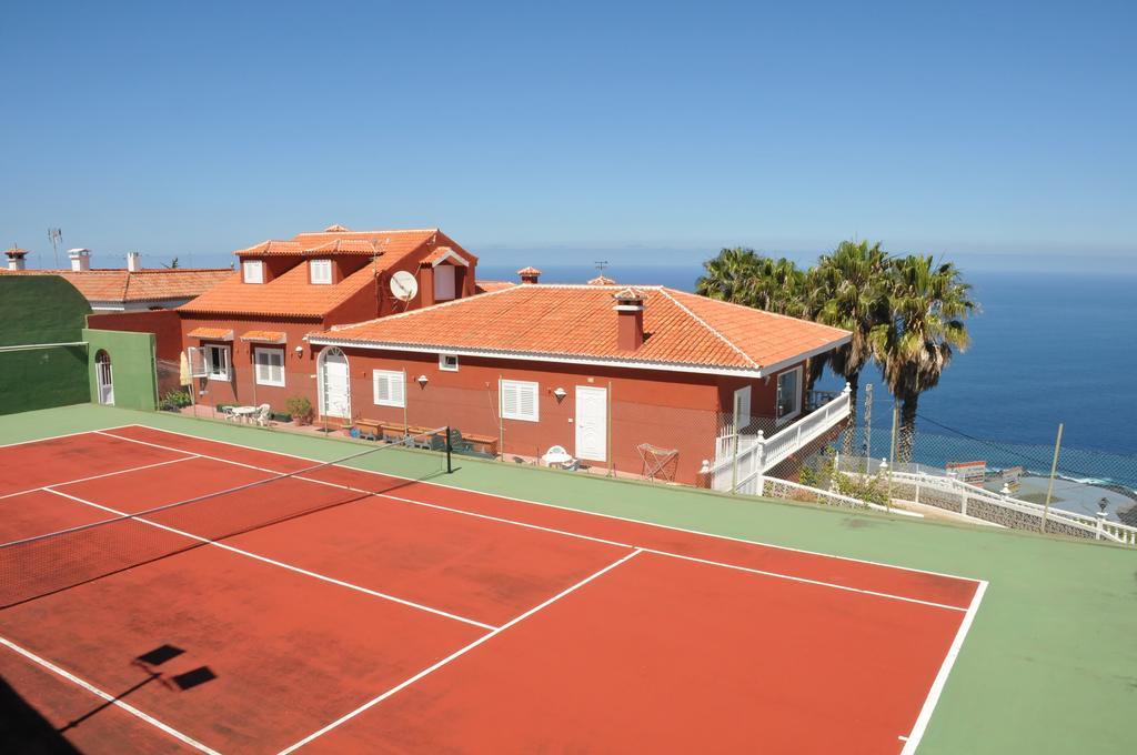 Vivienda Vacacional Paseo Mirabal Icod De Los Vinos Exterior foto