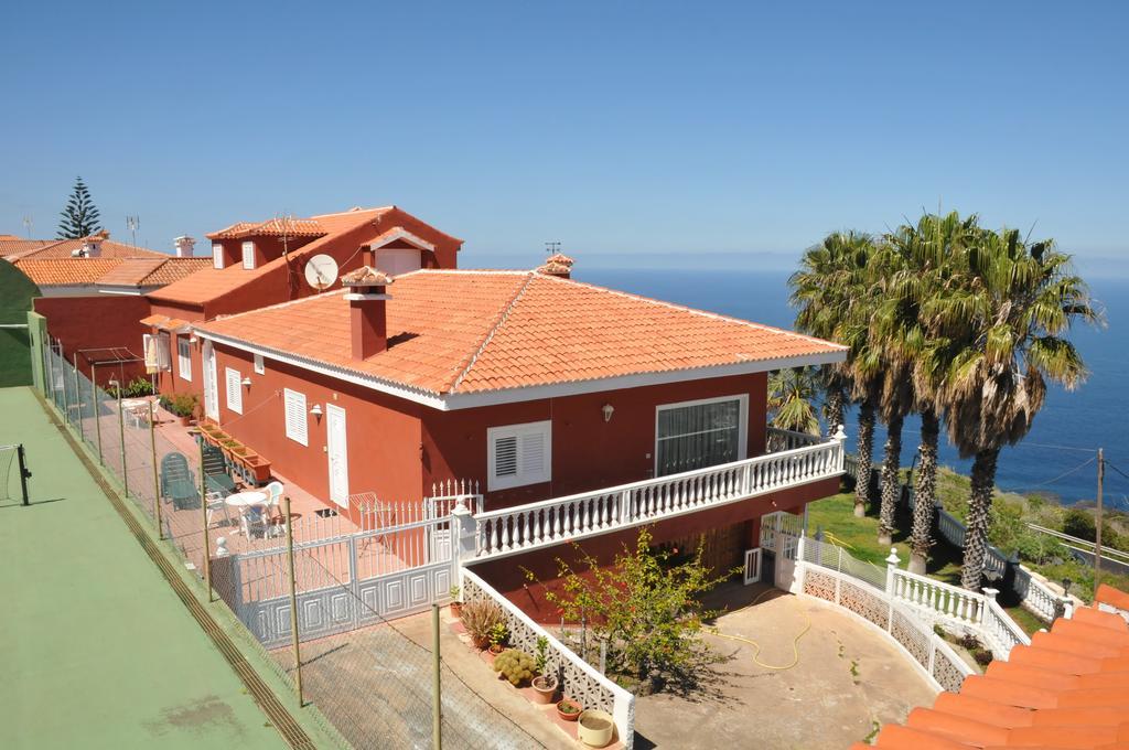 Vivienda Vacacional Paseo Mirabal Icod De Los Vinos Exterior foto