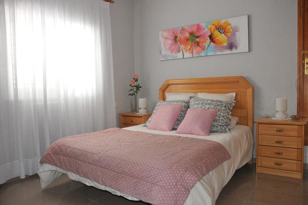 Vivienda Vacacional Paseo Mirabal Icod De Los Vinos Exterior foto