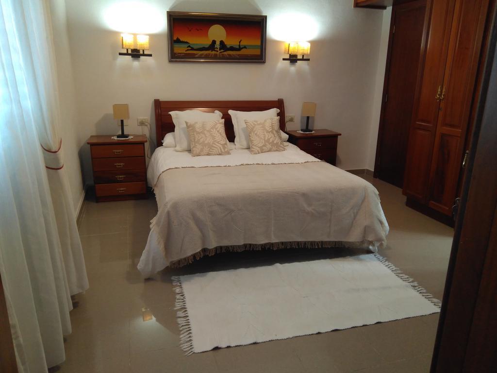 Vivienda Vacacional Paseo Mirabal Icod De Los Vinos Exterior foto